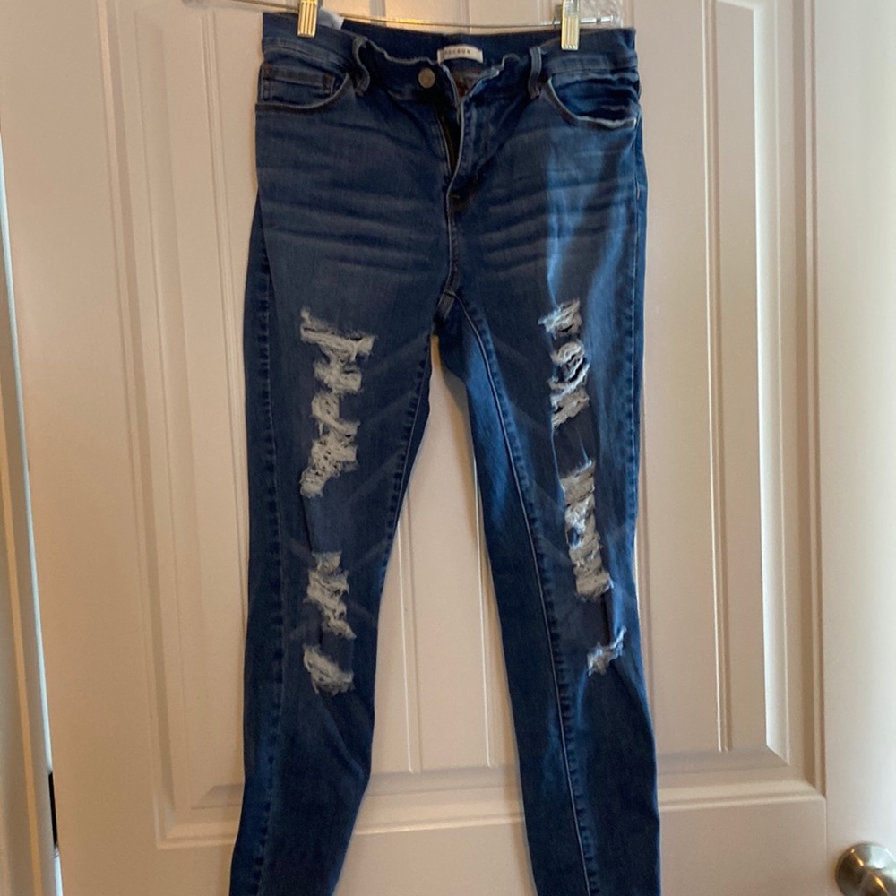 Jeggings PacSun